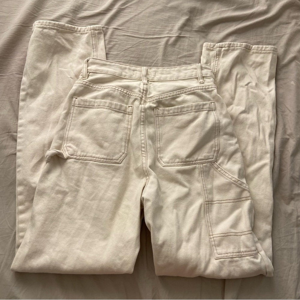 pacsun 90s boyfriend carpenter jeans size 26